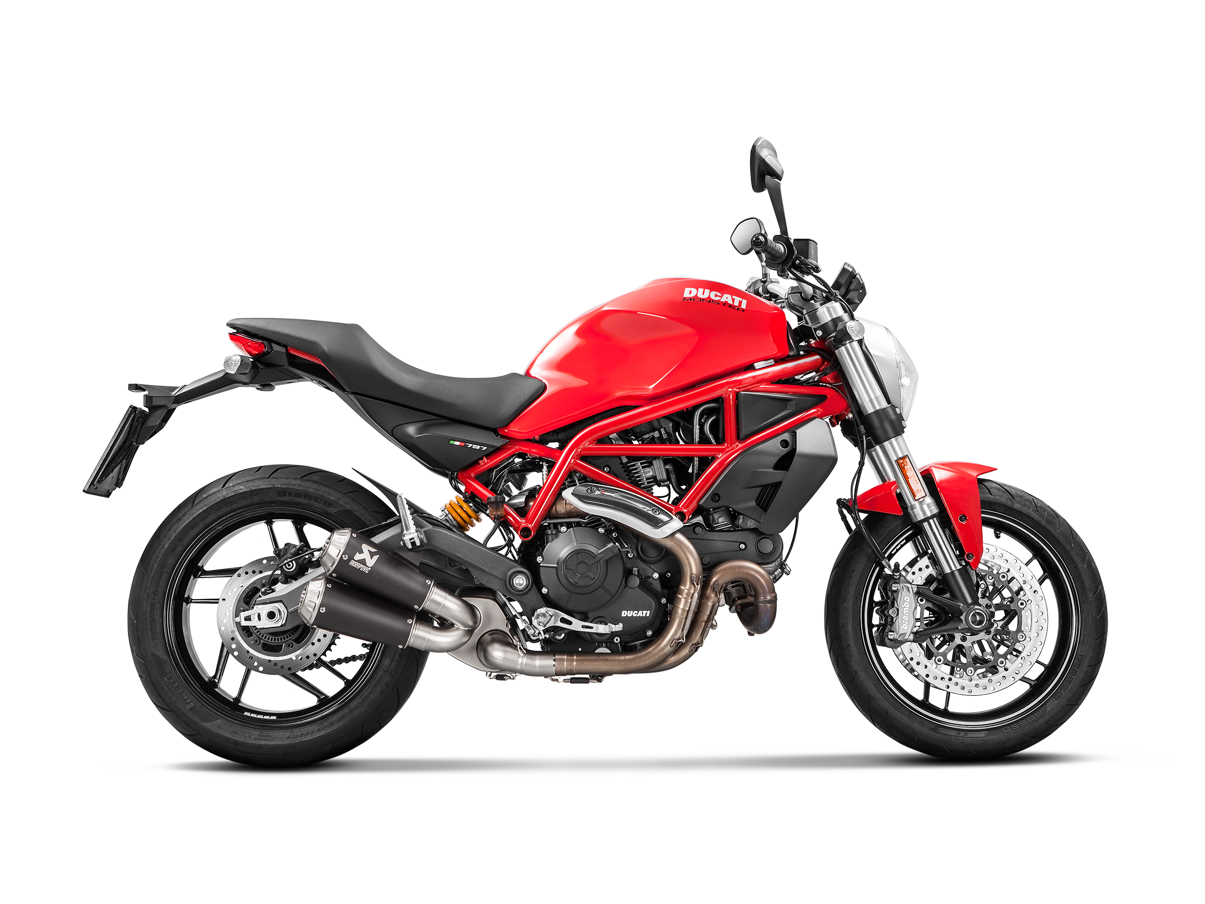 ducati monster 797 aftermarket parts