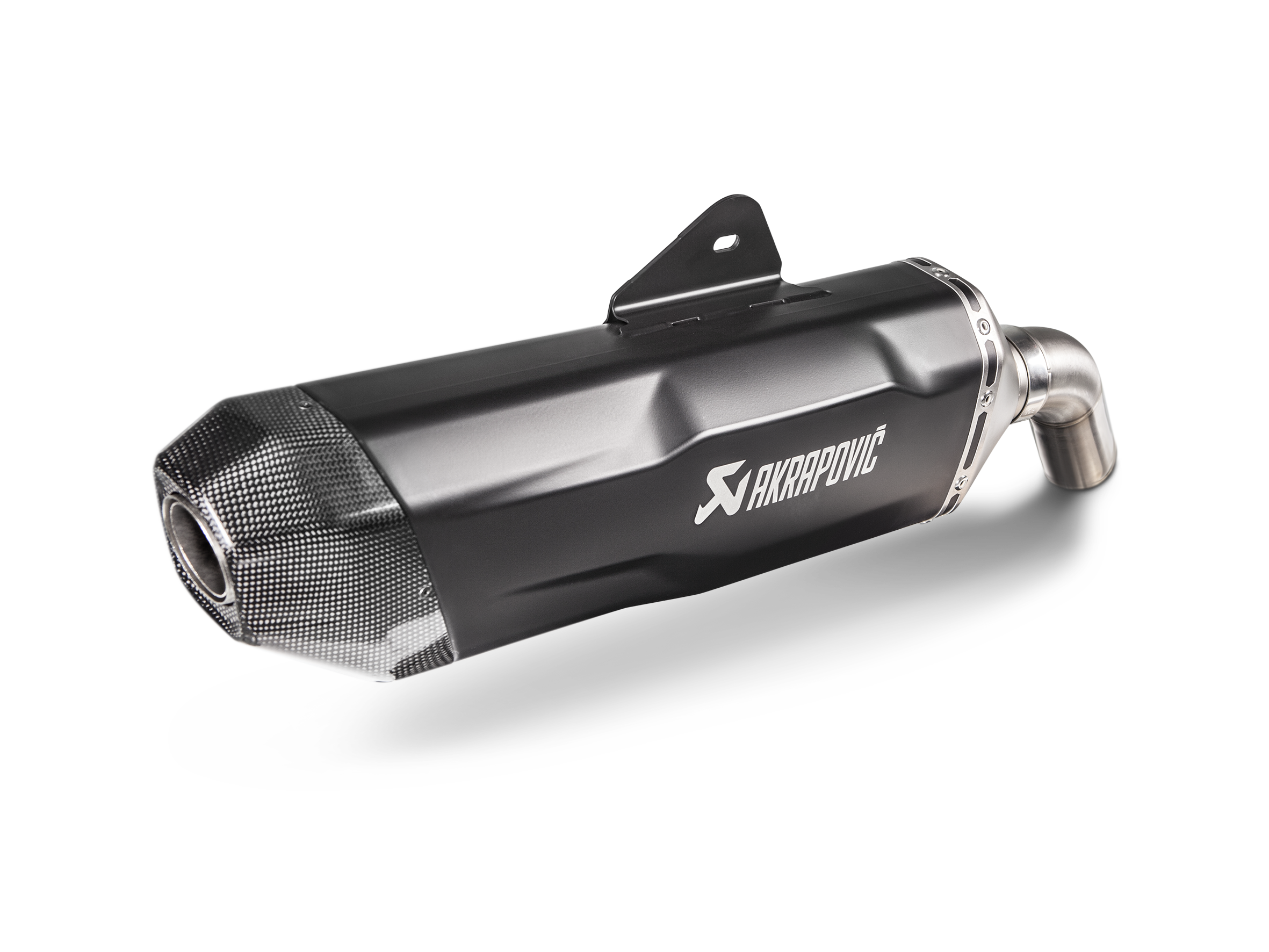 akrapovic bmw f750gs