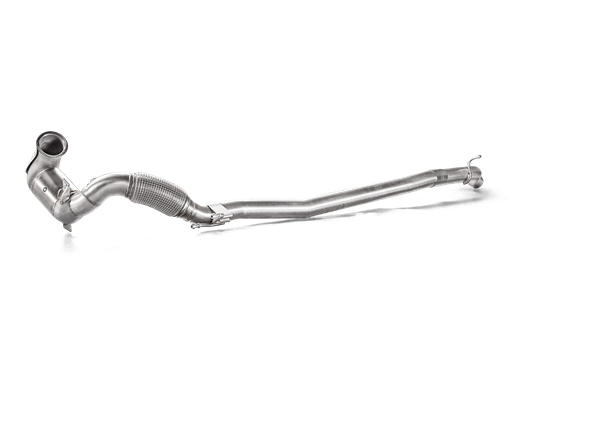 Downpipe / Link pipe (SS) DP-VW/SS/3/H