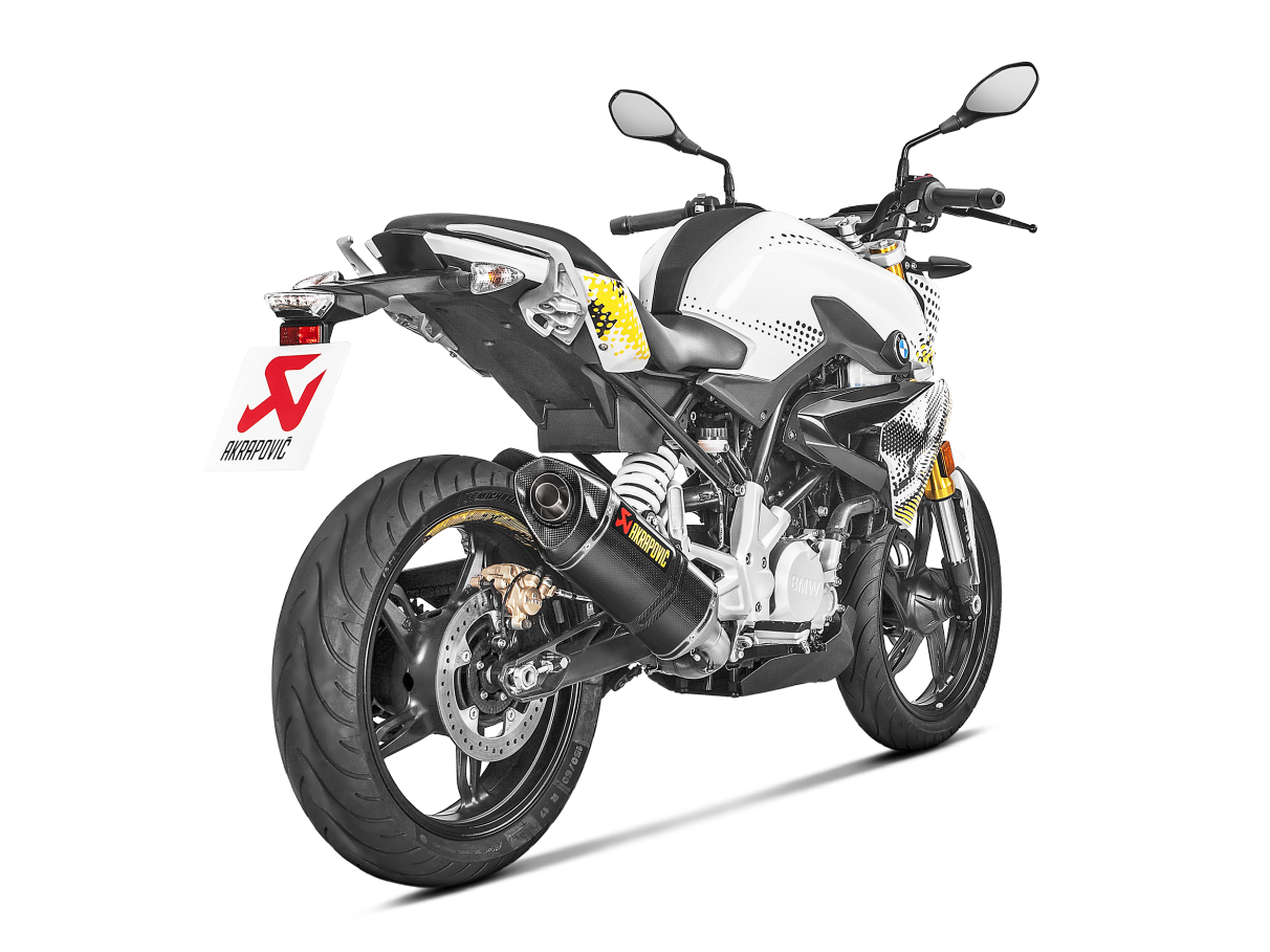 bmw g310r 2020