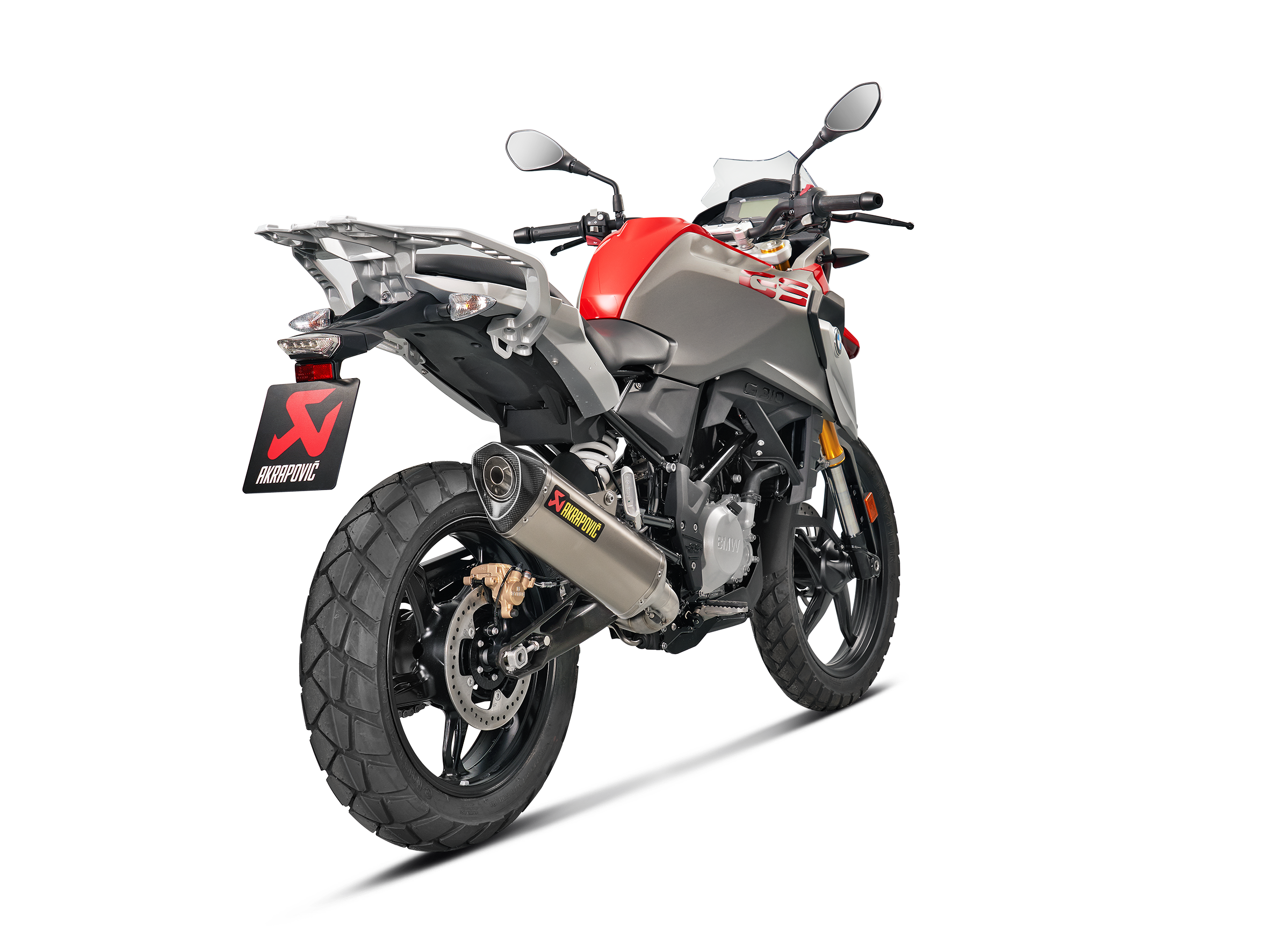 bmw g310 gs 2020