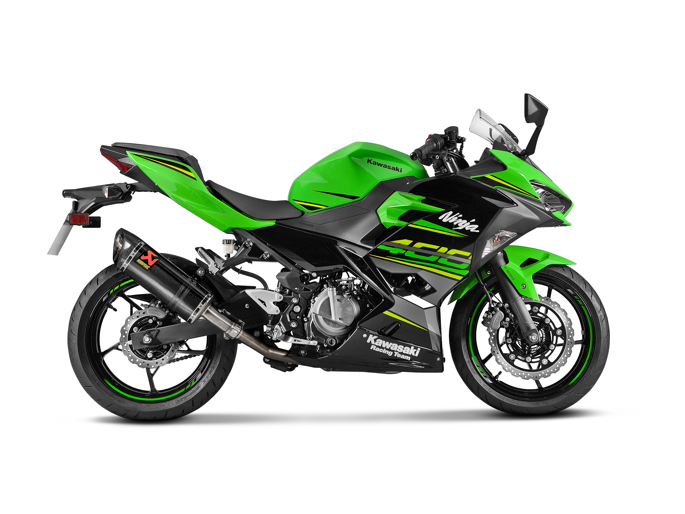 kawasaki ninja 400 performance parts