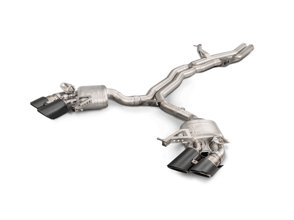 Evolution Line (Titanium) S-PO/TI/7H