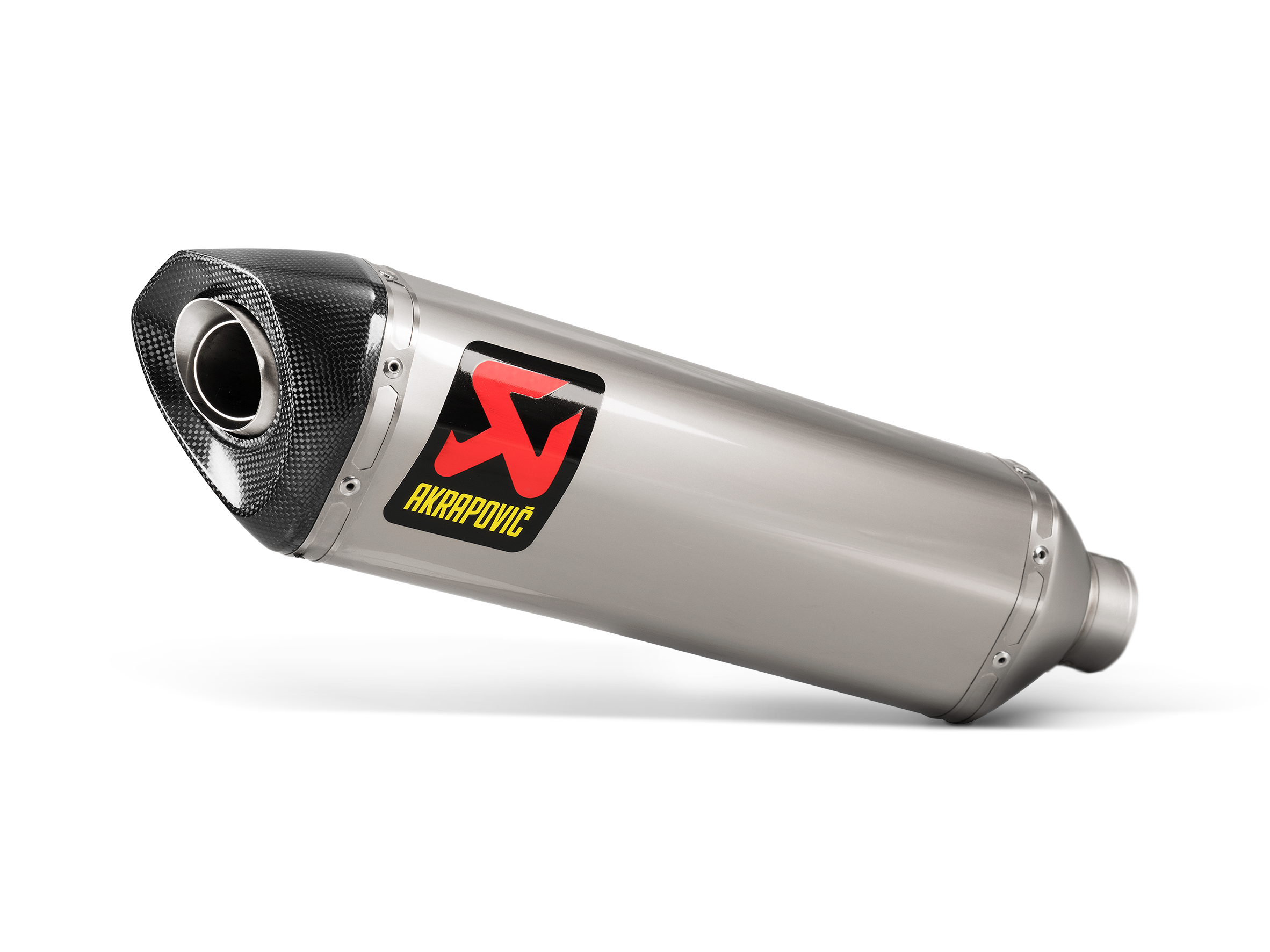 Akrapovič | World Championship-Winning Exhaust System Technology