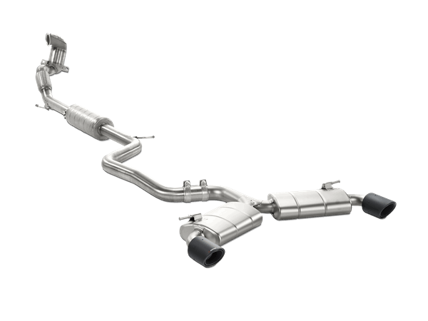 Downpipe / Link pipe (SS) DP/L-VW/SS/2
