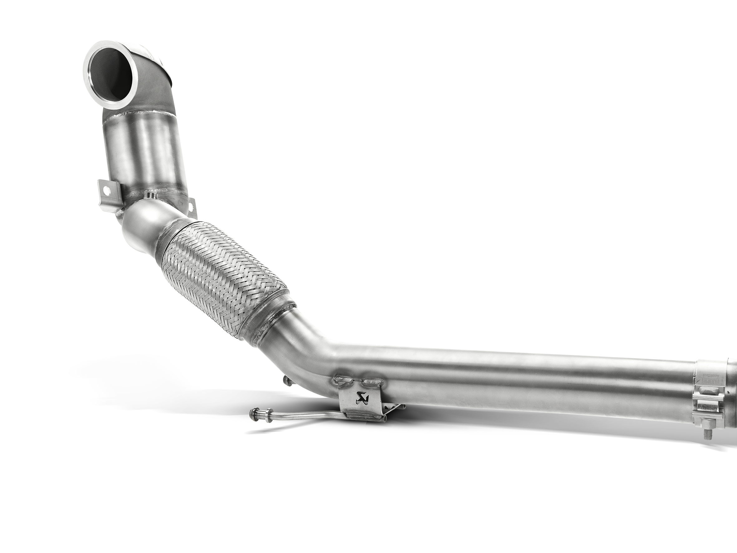 mk7 gti oem downpipe