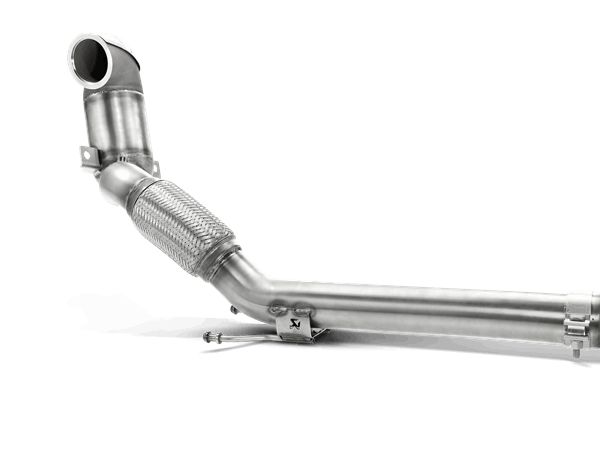 Downpipe / Link pipe (SS) DP/L-VW/SS/2