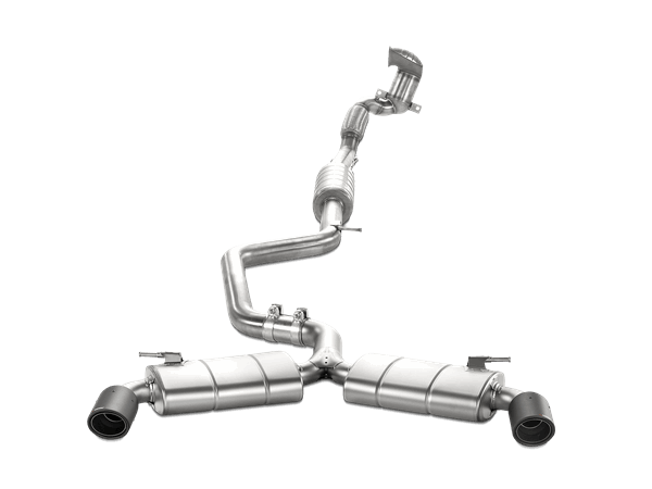 Downpipe / Link pipe (SS) DP/L-VW/SS/2