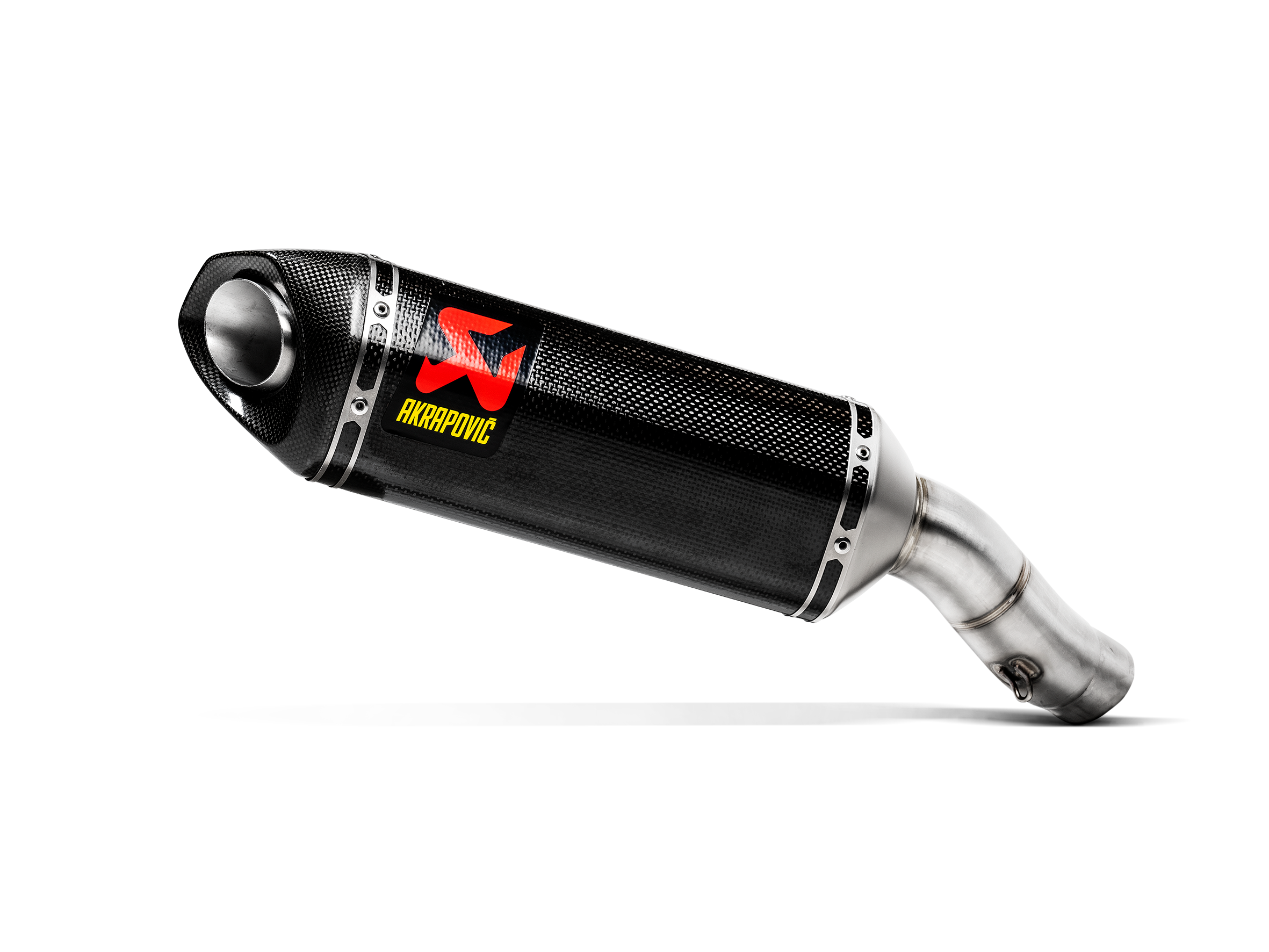 Akrapovič | World Championship-Winning Exhaust System Technology