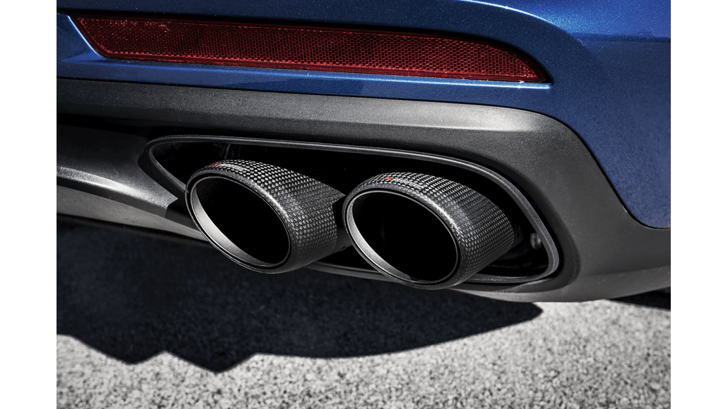 971 Panamera Turbo Fi EXHAUST Optimized Sound Frequency - Rennlist - Porsche Discussion Forums