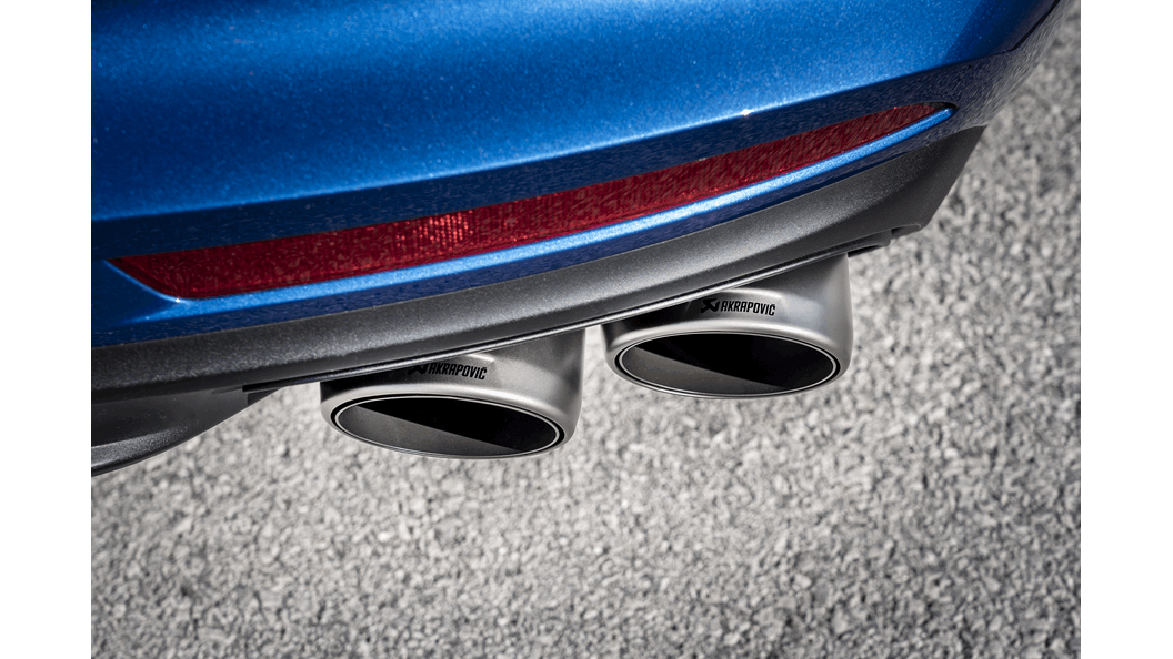 971 Panamera Turbo Fi EXHAUST Optimized Sound Frequency - Rennlist - Porsche Discussion Forums