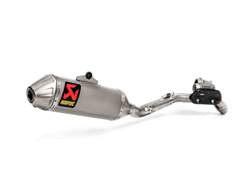 Akrapovič | Motorcycle exhaust systems search