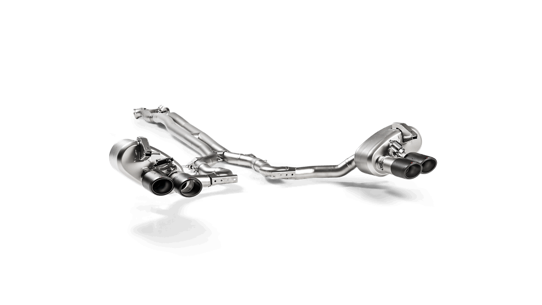 971 Panamera Turbo Fi EXHAUST Optimized Sound Frequency - Rennlist - Porsche Discussion Forums