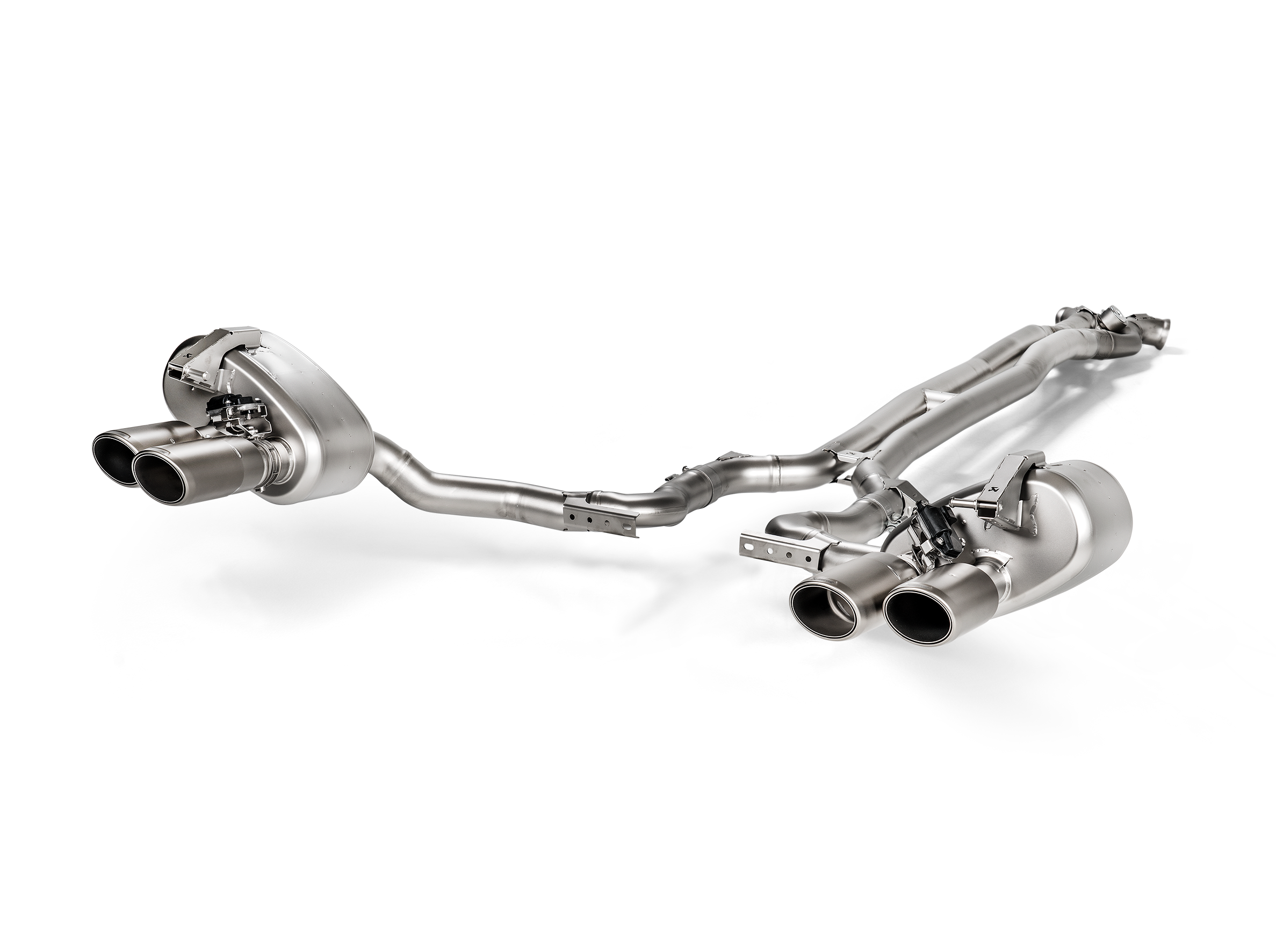 2.25 exhaust pipe
