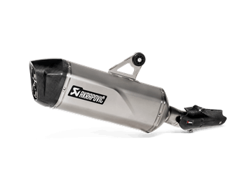 Akrapovič | Motorcycle exhaust systems search