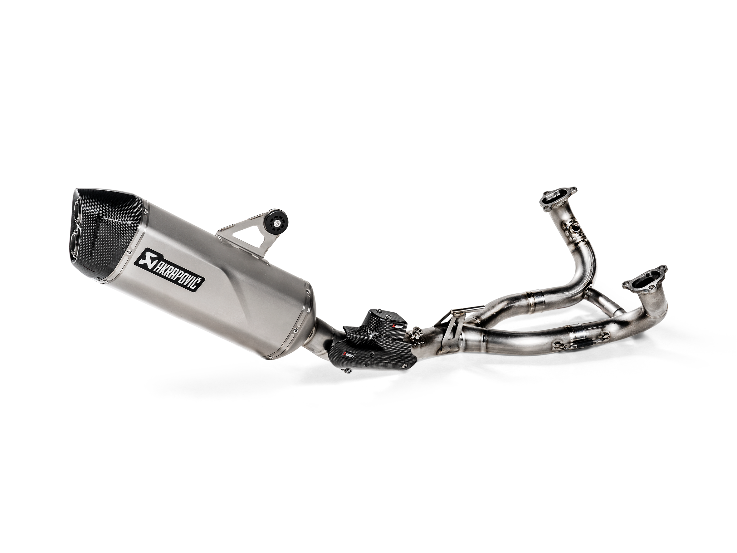 Bmw r1250rt deals akrapovic