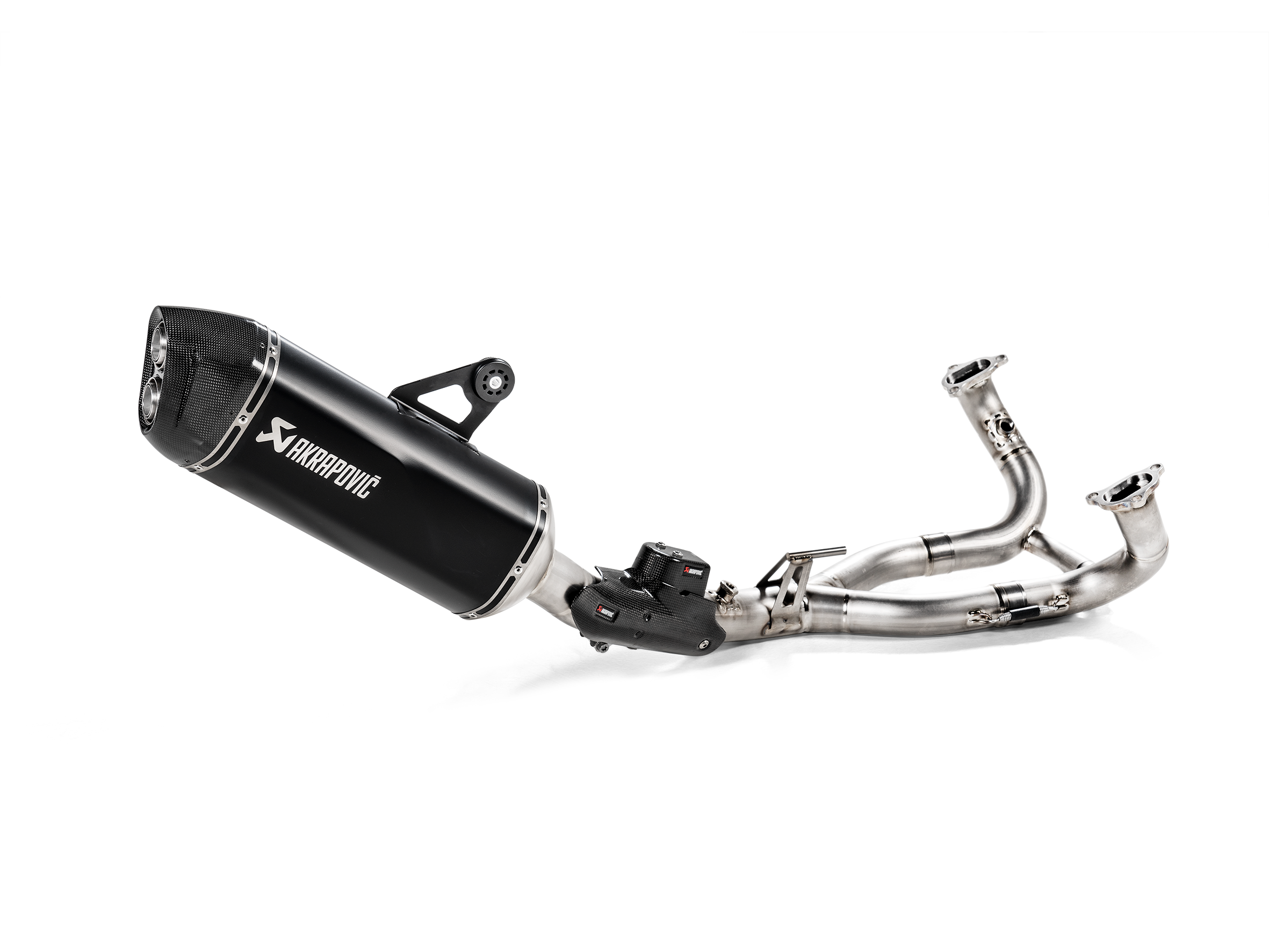 bmw r1200gs exhaust header