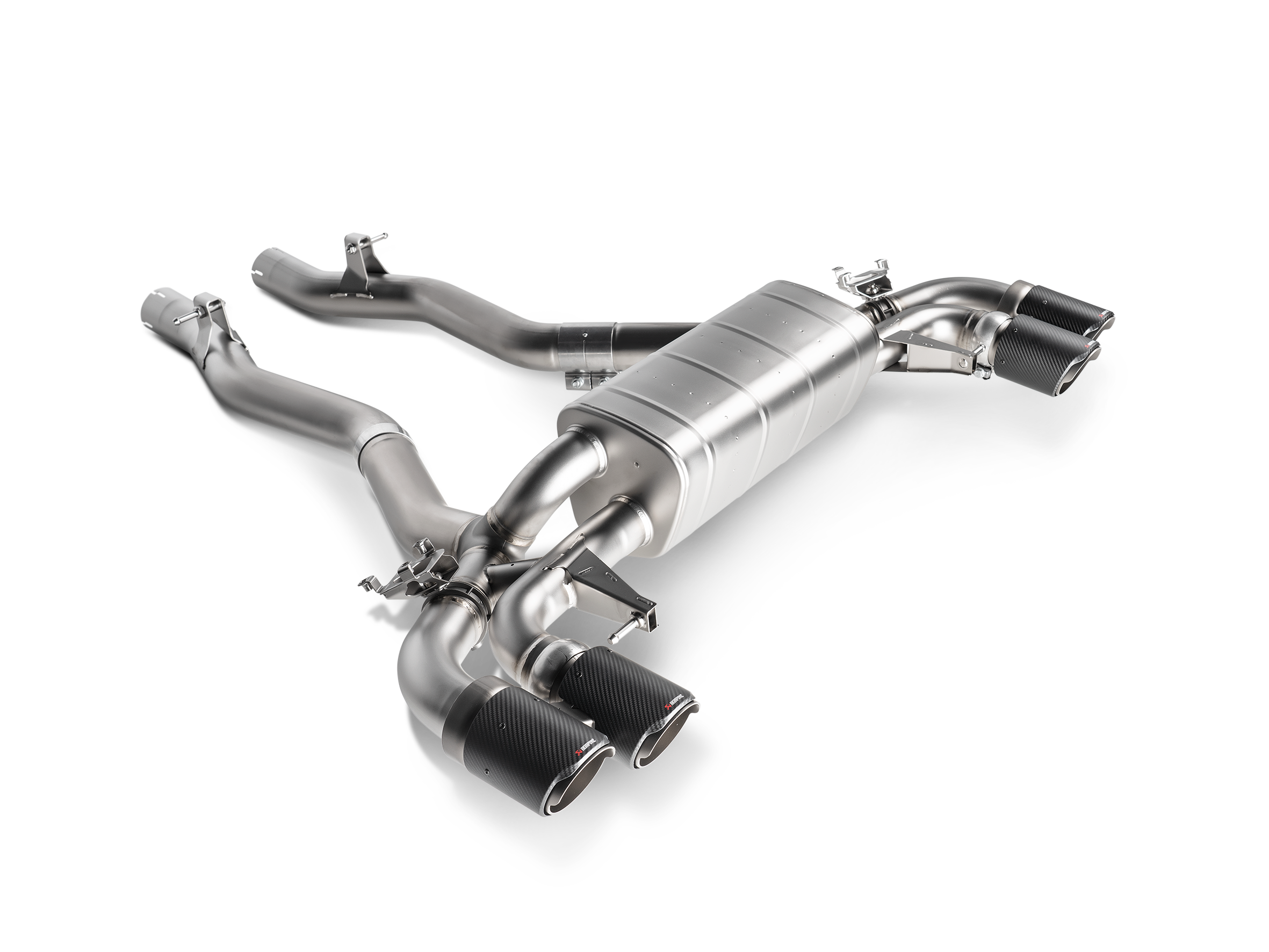 f10 m5 exhaust for sale