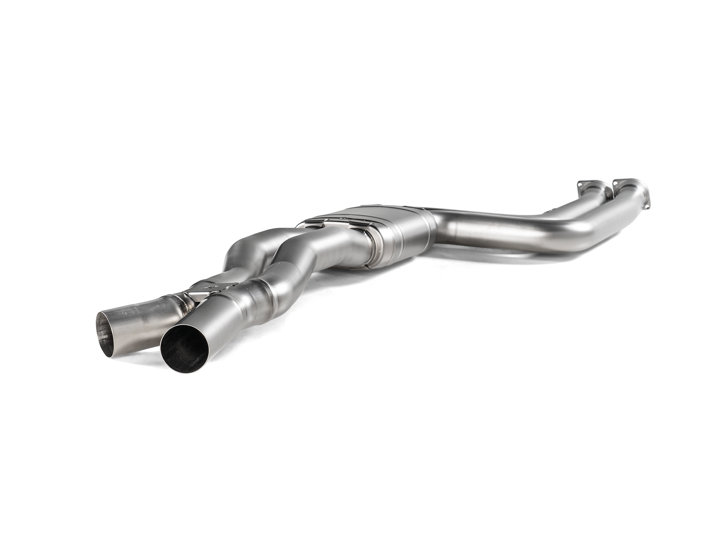 Akrapovič | World Championship-Winning Exhaust System Technology