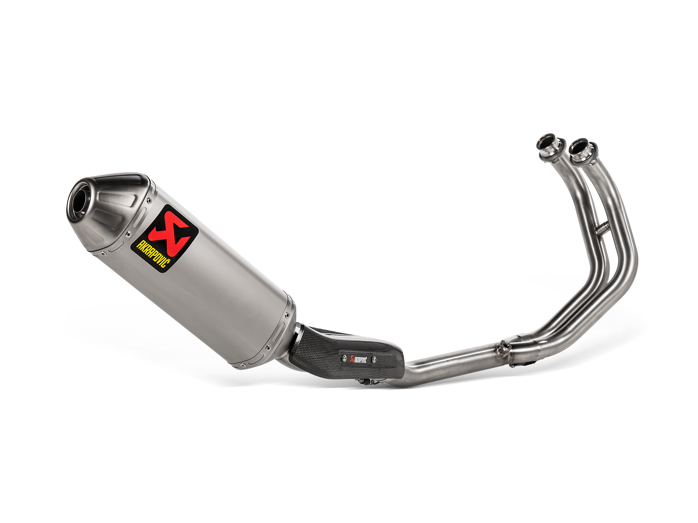 tenere 700 exhaust options