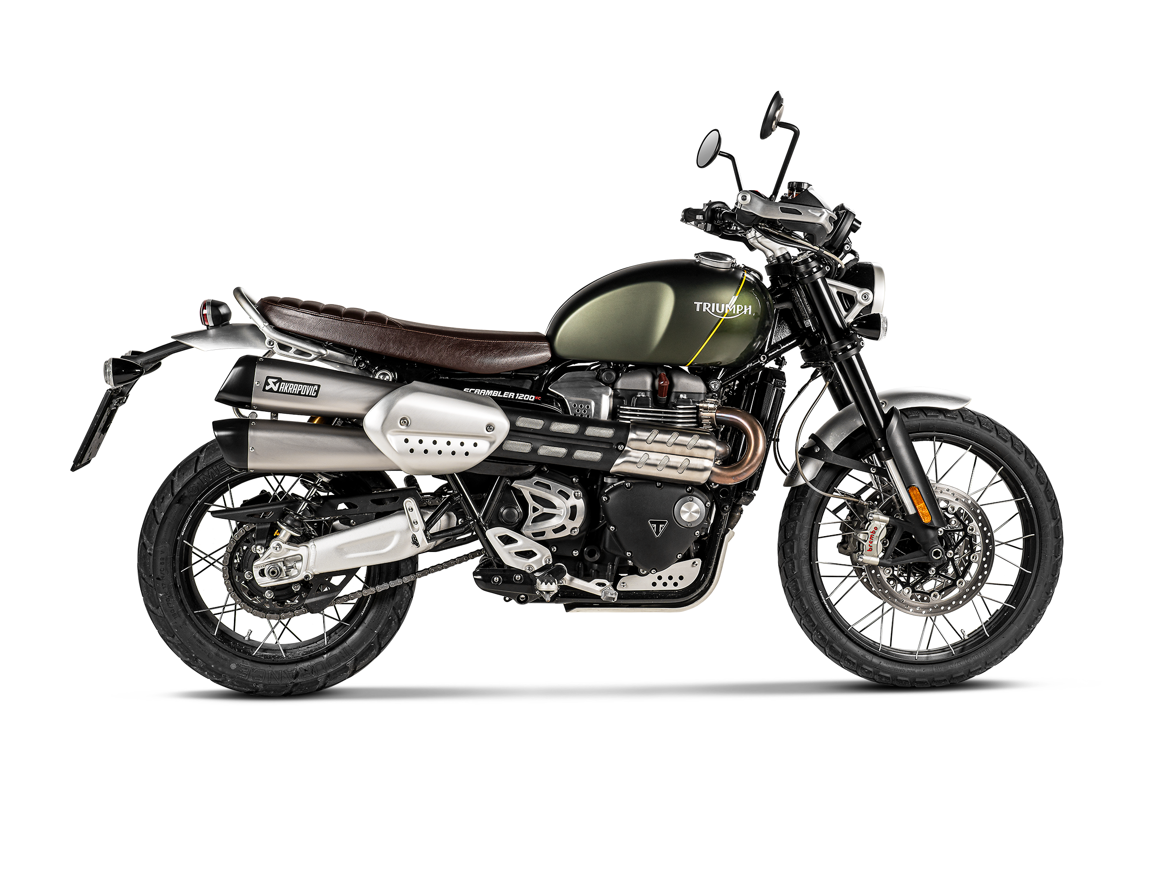 1200 triumph scrambler