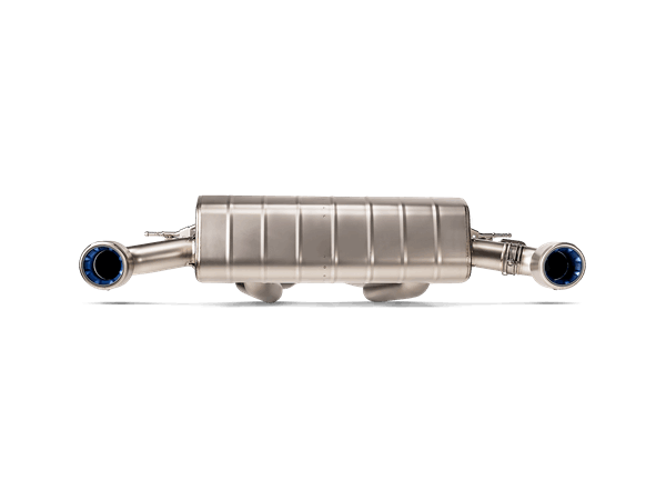 Slip-On Line (Titanium) S-TY/T/1H