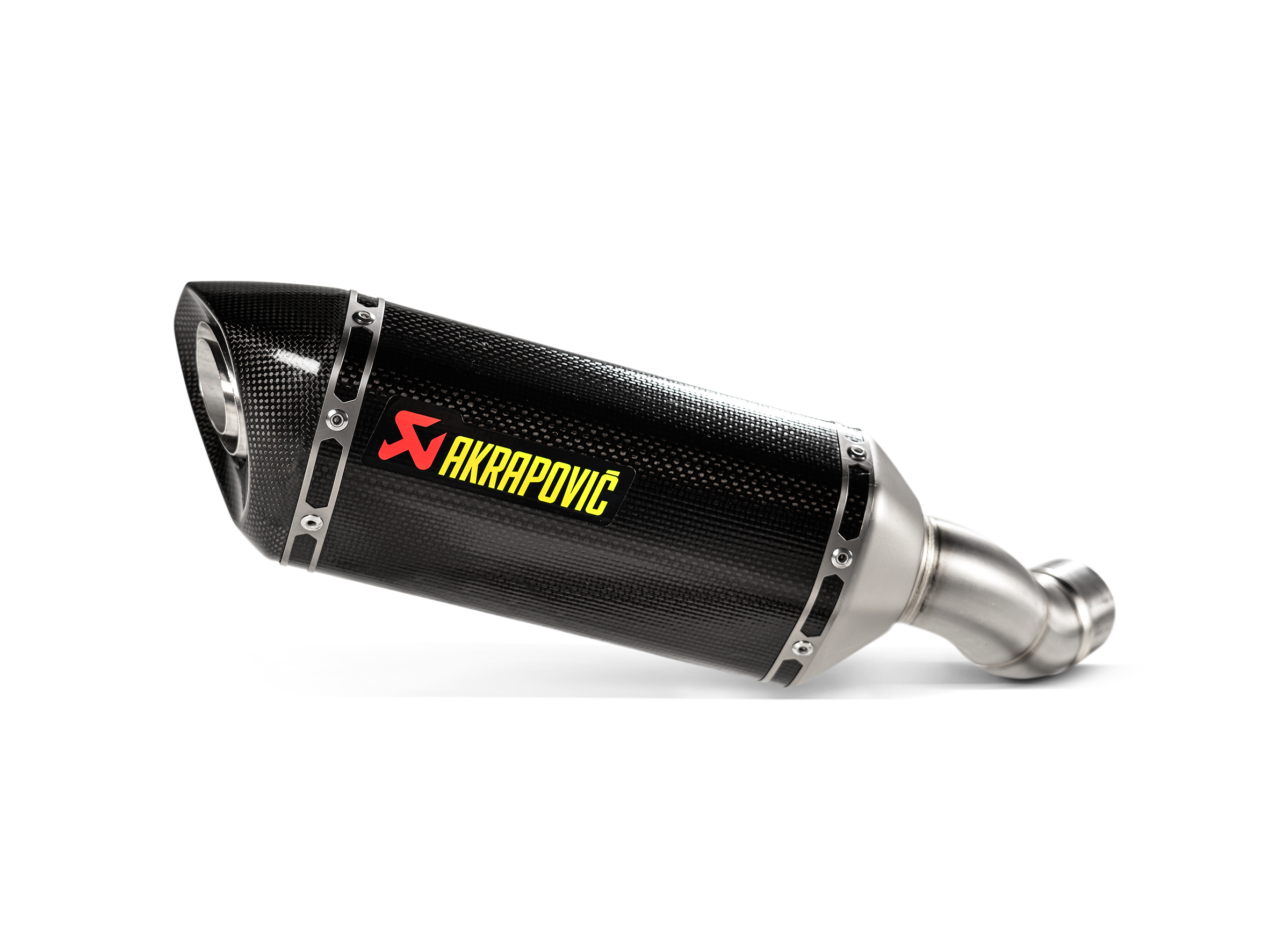 取寄商品 AKRAPOVIC(アクラポヴィッチ) オプション カーボンヒート