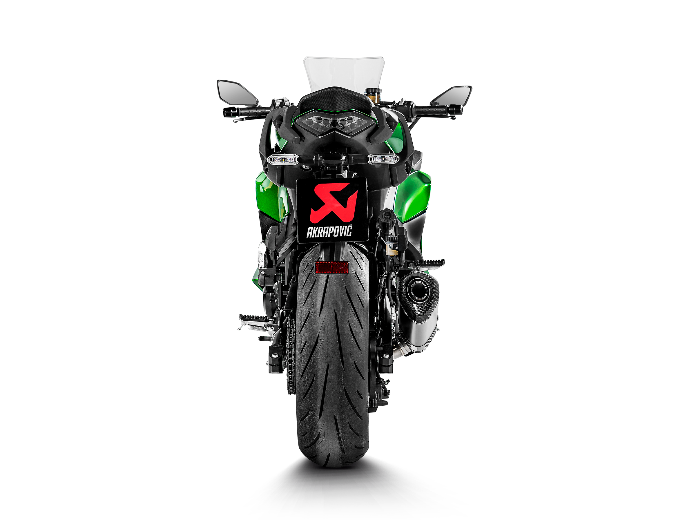 Akrapovič | World Championship-Winning Exhaust System Technology