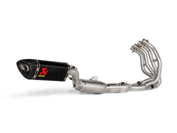 Akrapovič | Motorcycle exhaust systems search