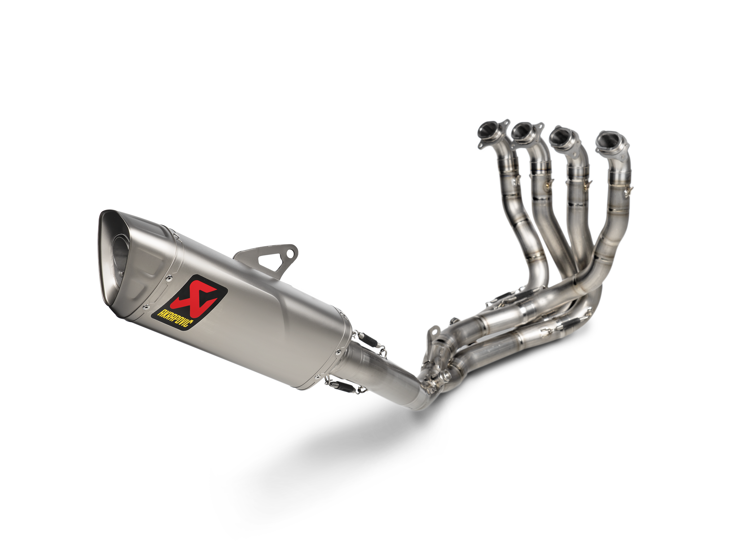 Akrapovič | World Championship-Winning Exhaust System Technology