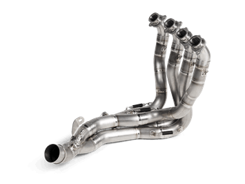 Akrapovič | Motorcycle exhaust systems search