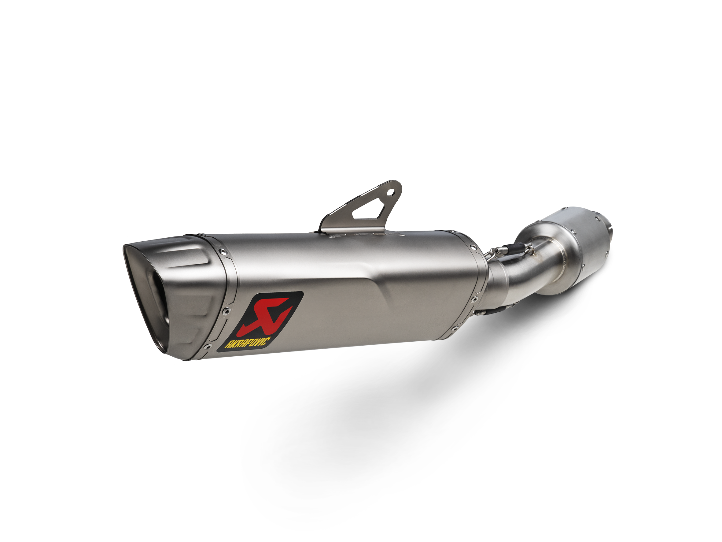 Akrapovič | World Championship-Winning Exhaust System Technology