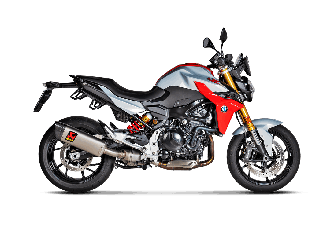 Featured image of post Bmw F900R Sportauspuff The bikes will come to india via the cbu route but have been priced very competitively
