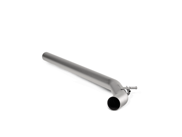 Evolution Link pipe set (Titanium) L-RE/T/2