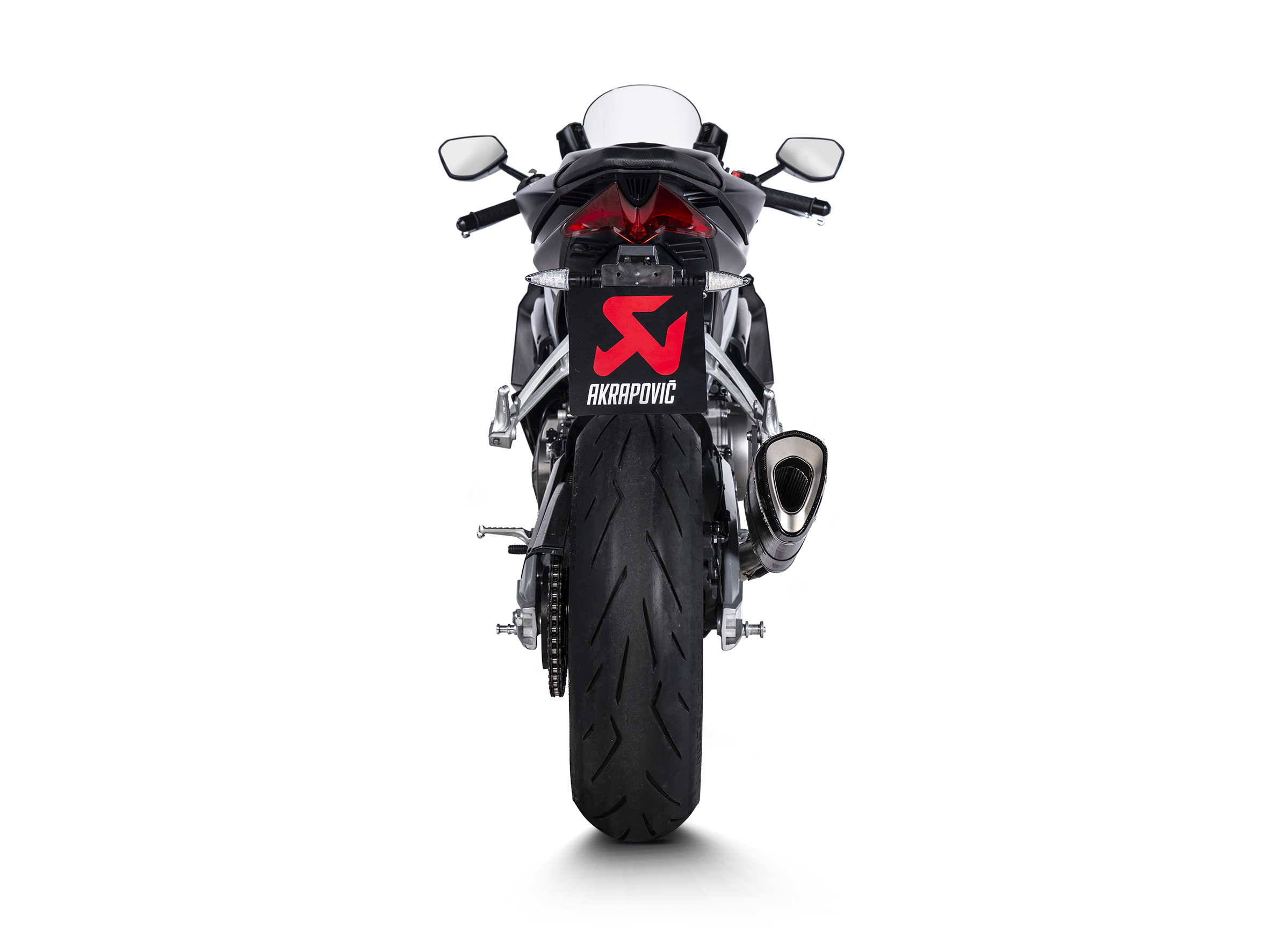 akrapovic aprilia rs 660