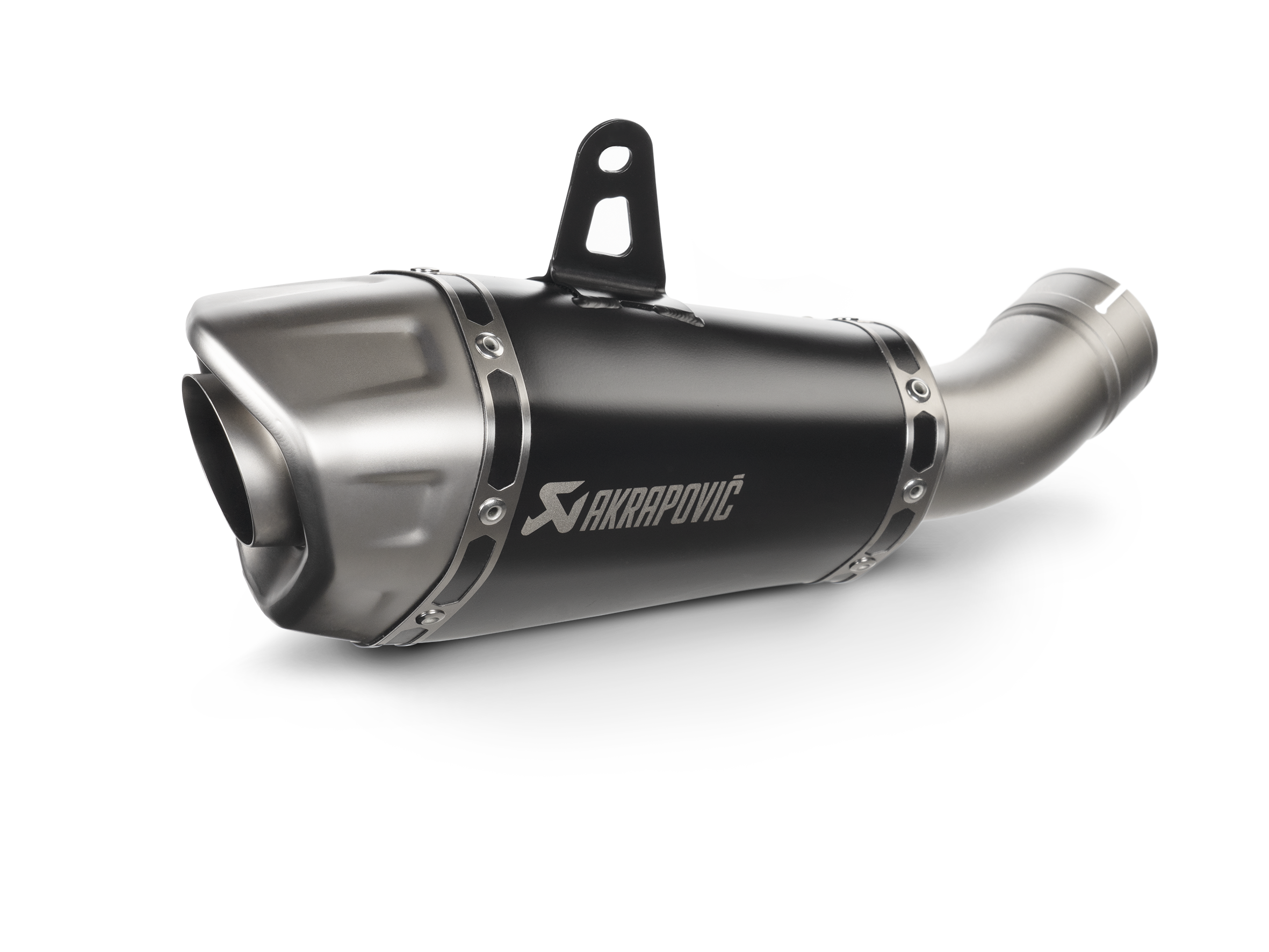 Escape Akrapovic Carbono Kawasaki Ninja ZX-10 R 1000 / SE / RR / ABS  (2016-2020)