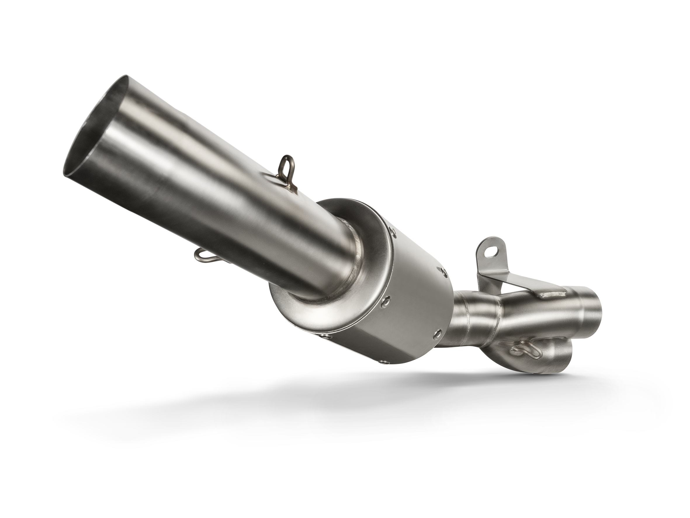 Akrapovič | World Championship-Winning Exhaust System Technology