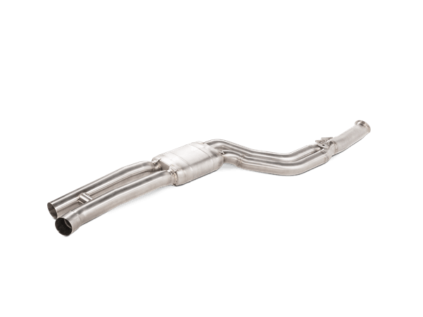 Link Pipe Set (SS) E-BM/SS/7
