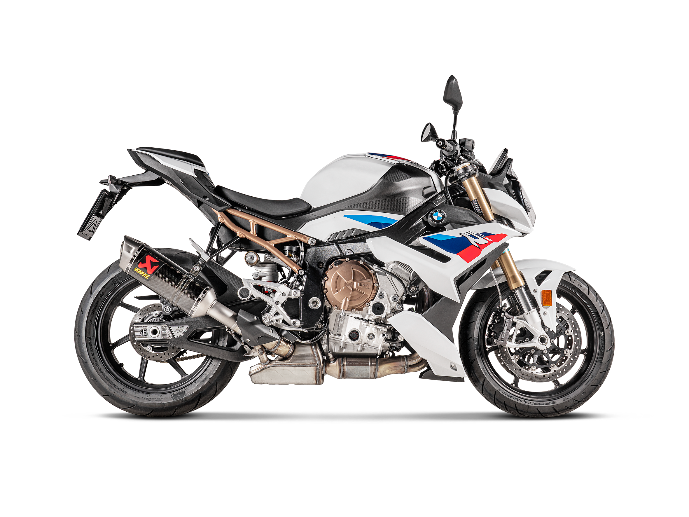 s 1000 r akrapovic