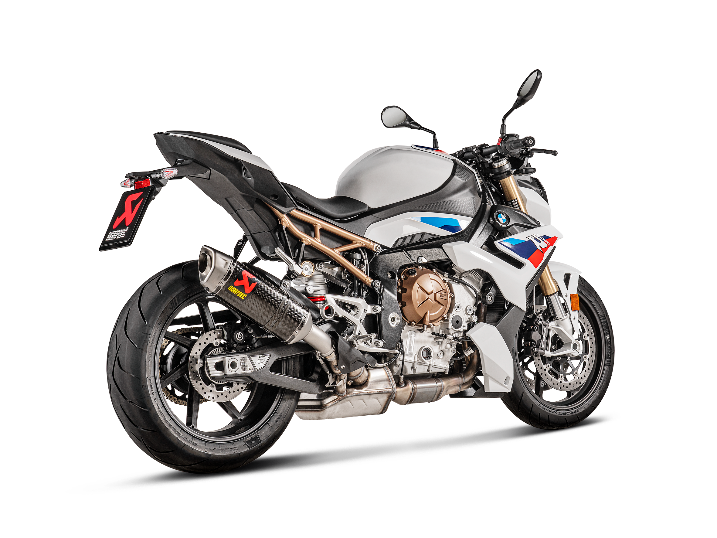 s 1000 r akrapovic