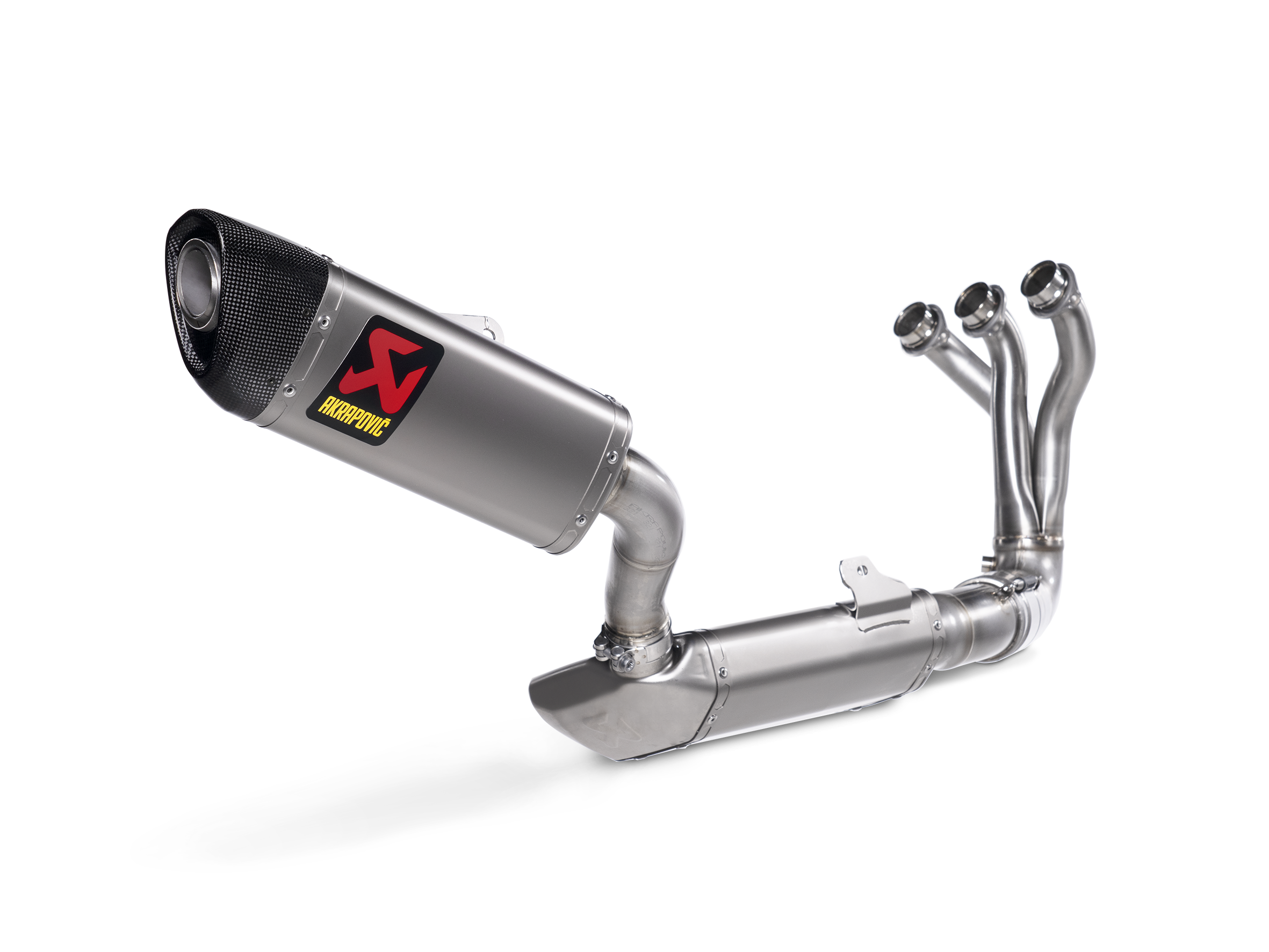 Akrapovič | World Championship-Winning Exhaust System Technology