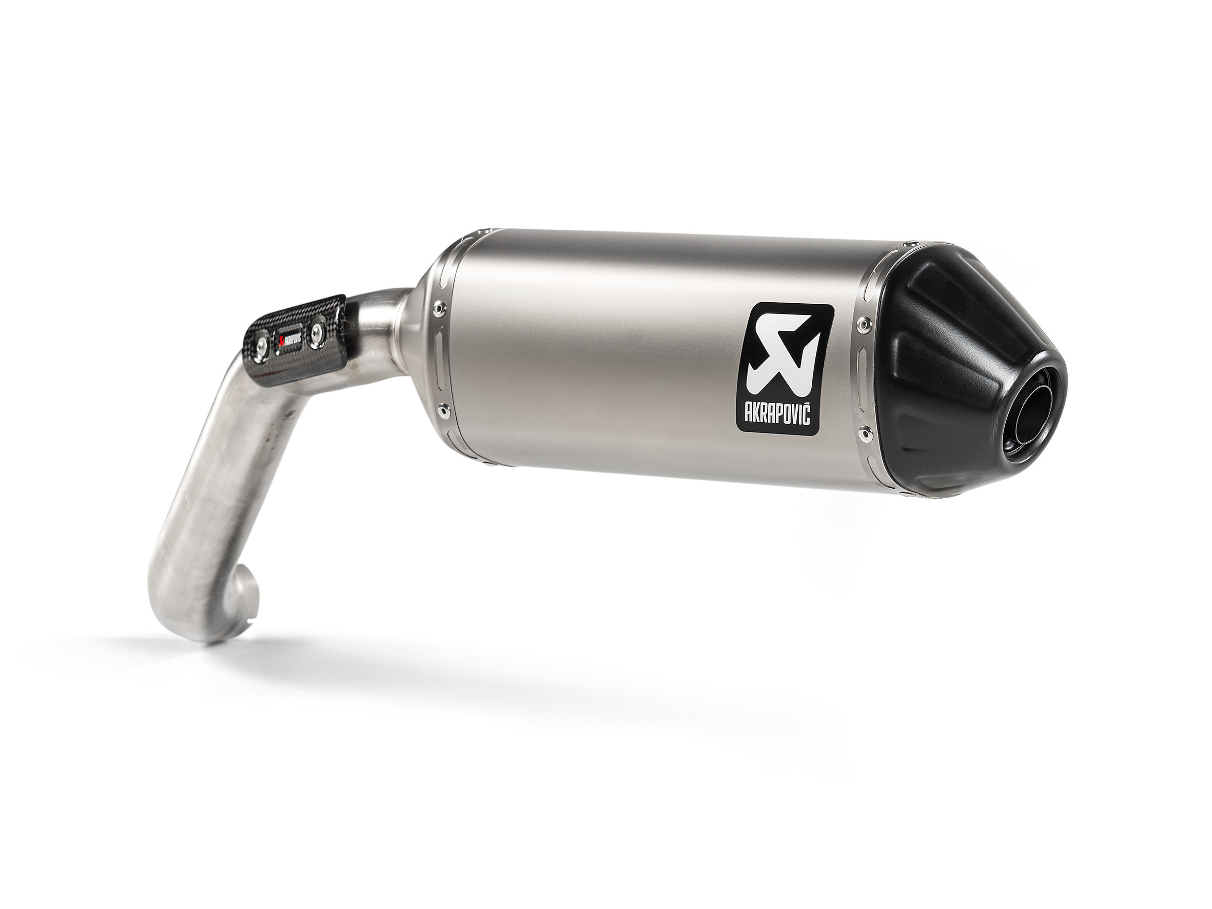 EM MOTO  Akrapovic - V-TUV315