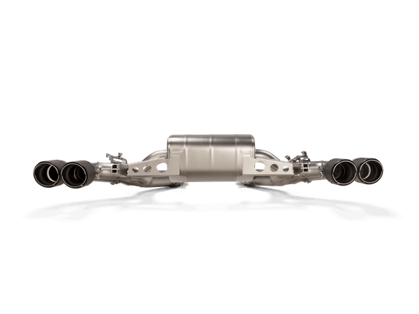 Slip-On Line (Titanium) S-BM/T/27H
