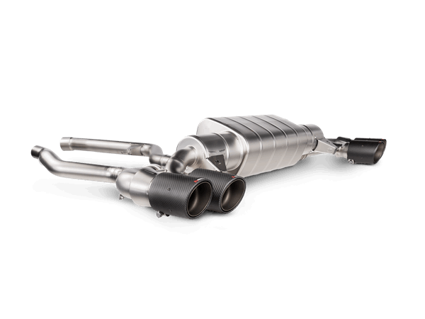 Evolution Line (Titanium) S-BM/T/30H