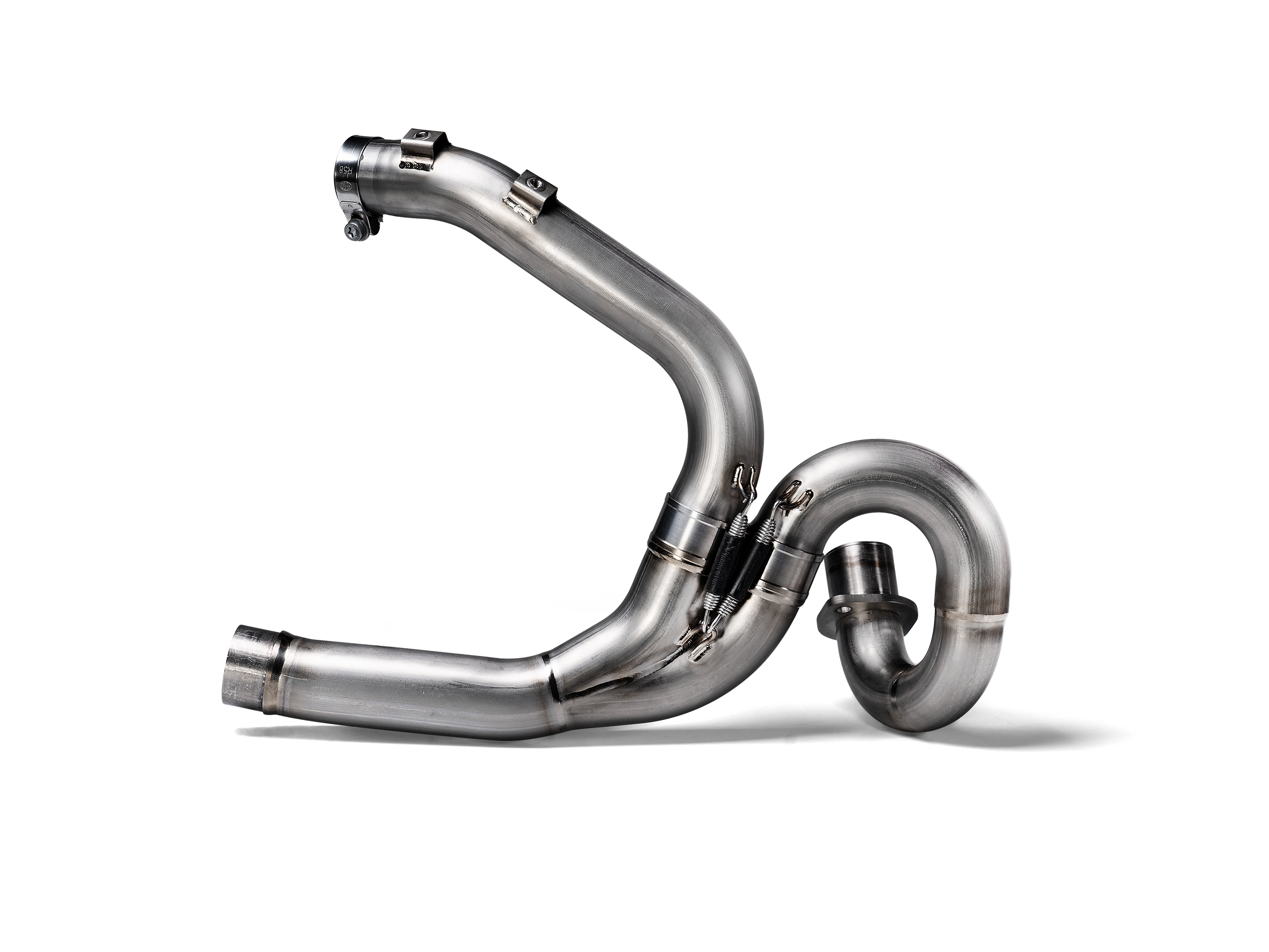 Akrapovič | World Championship-Winning Exhaust System Technology