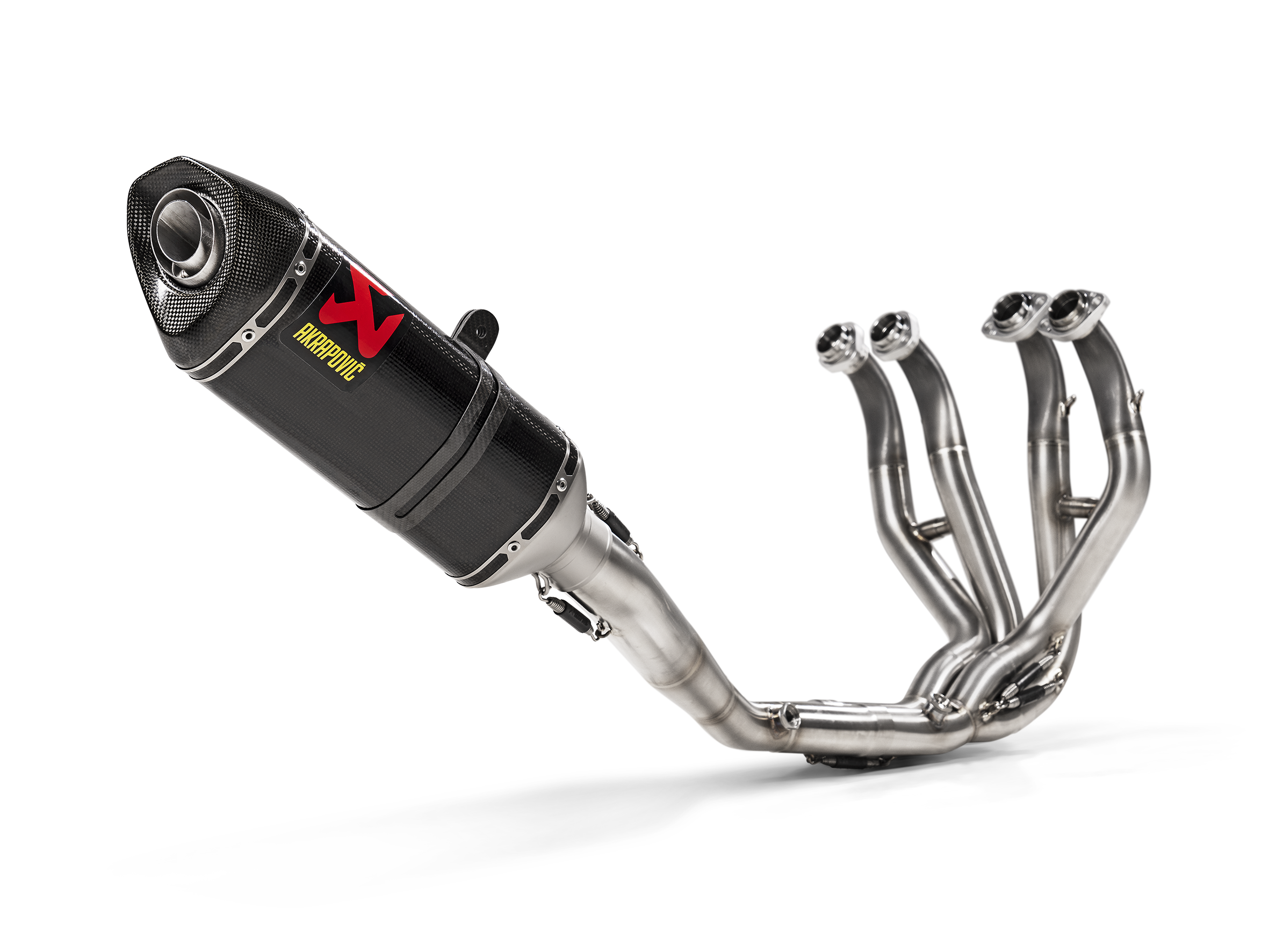 Akrapovič | World Championship-Winning Exhaust System Technology