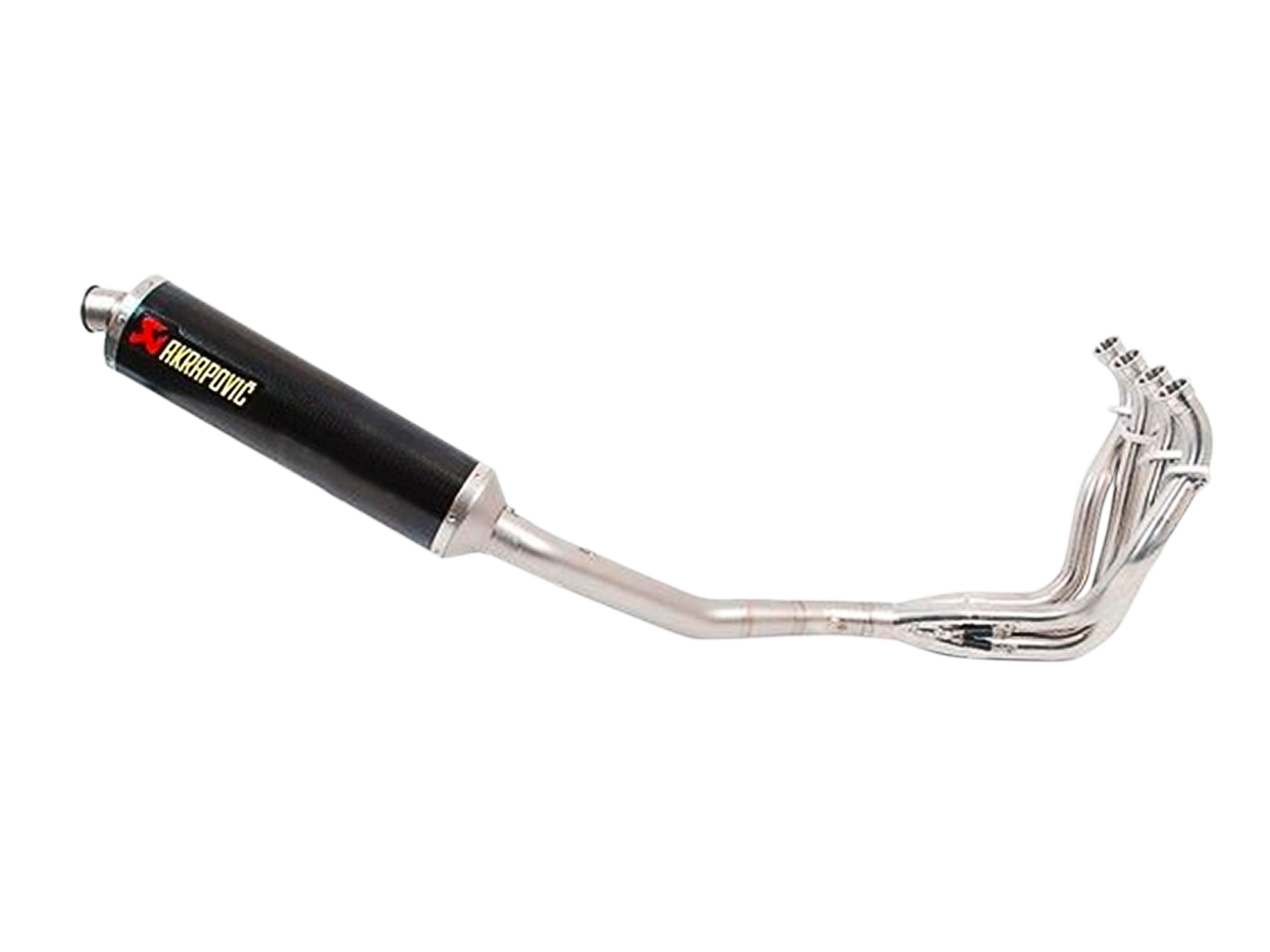 Akrapovič | World Championship-Winning Exhaust System Technology