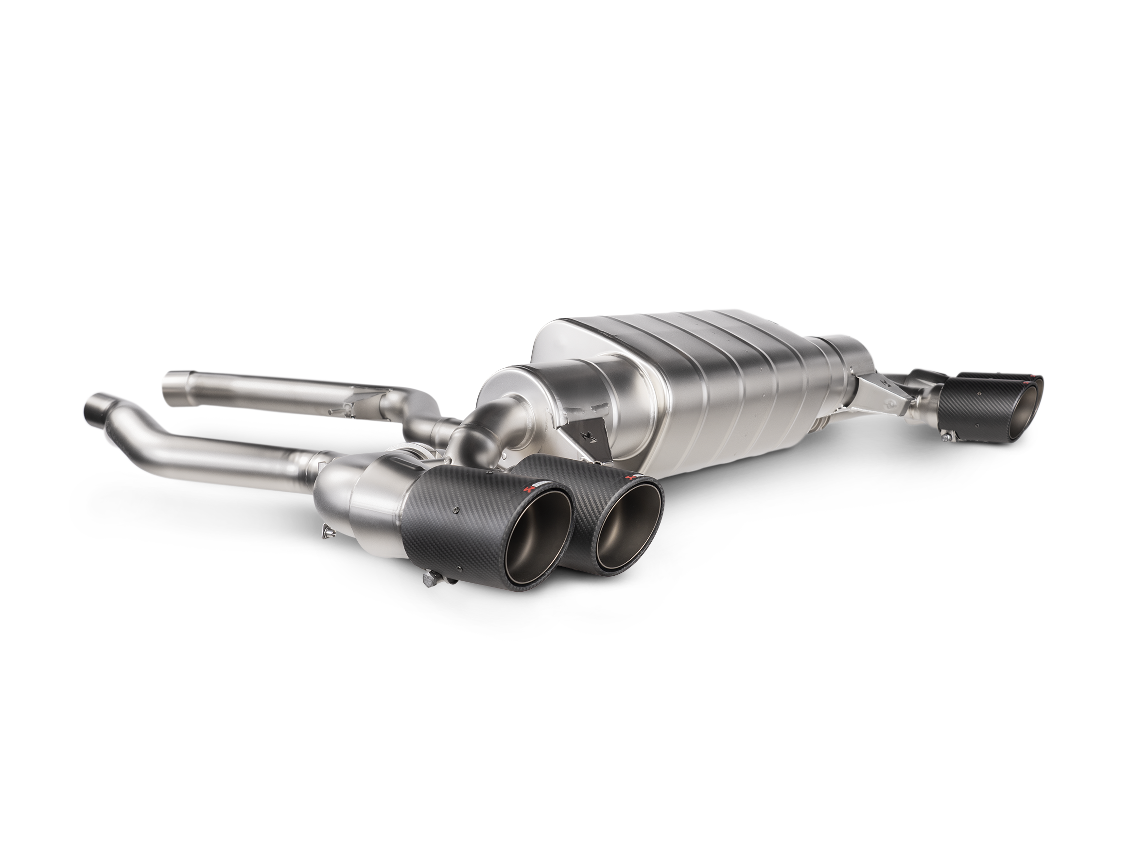 Akrapovič  World Championship-Winning Exhaust System Technology