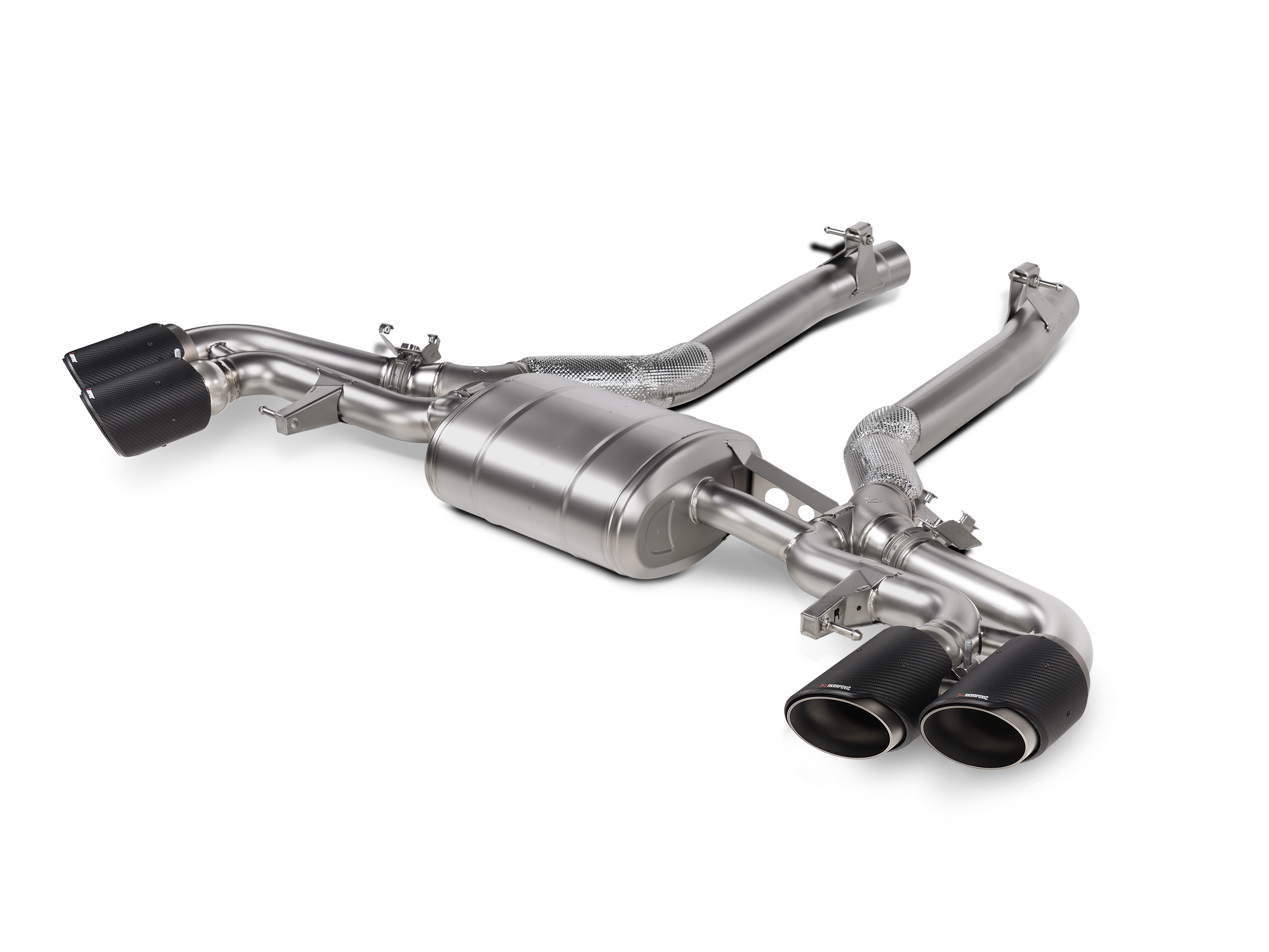 Bmw x6 exhaust upgrade discount
