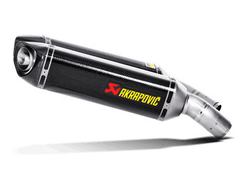 Akrapovič | Motorcycle exhaust systems search